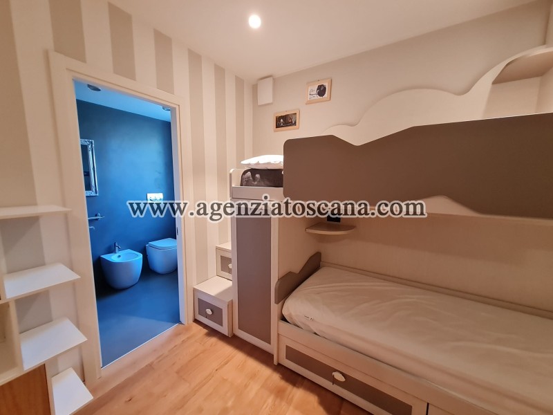 Villa for rent, Forte Dei Marmi - Centrale -  15