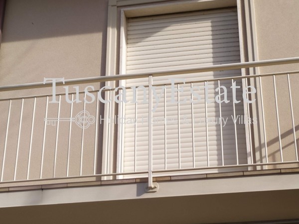 Rif. 2168 - appartamento in affitto a Forte Dei Marmi | Foto 6