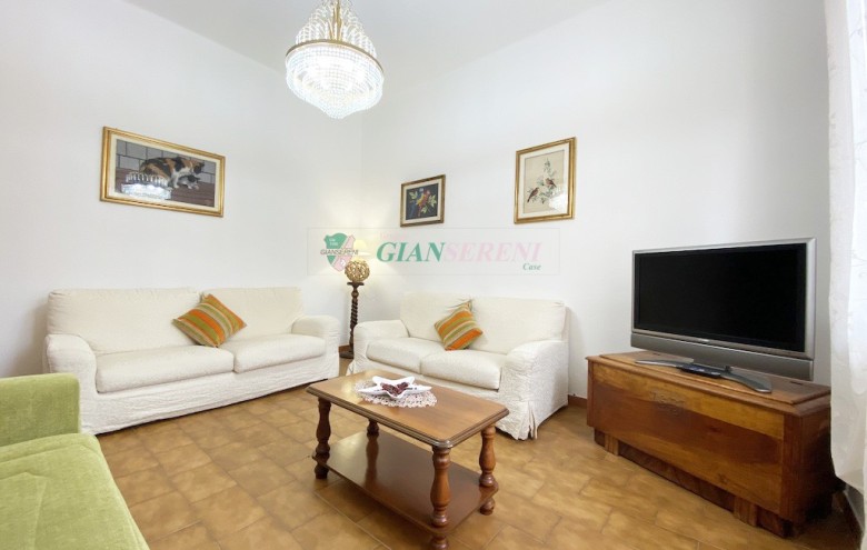 Agenzia Giansereni - 