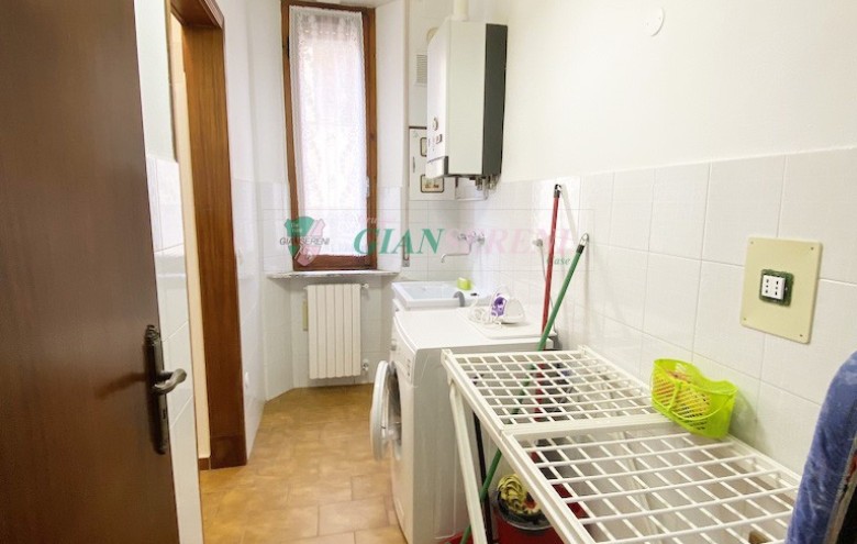 Agenzia Giansereni - 