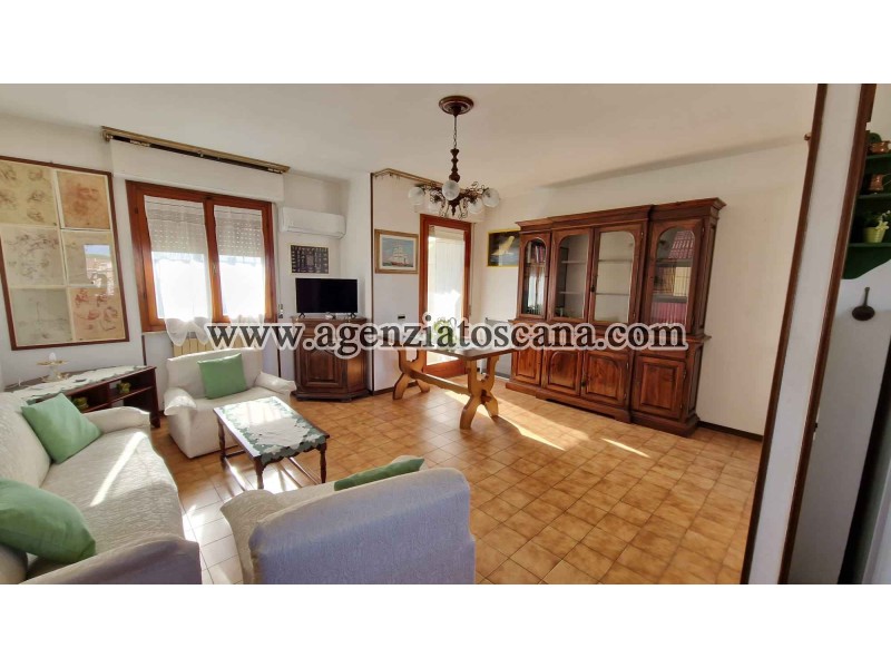 Apartment for rent, Forte Dei Marmi - Centrale -  5