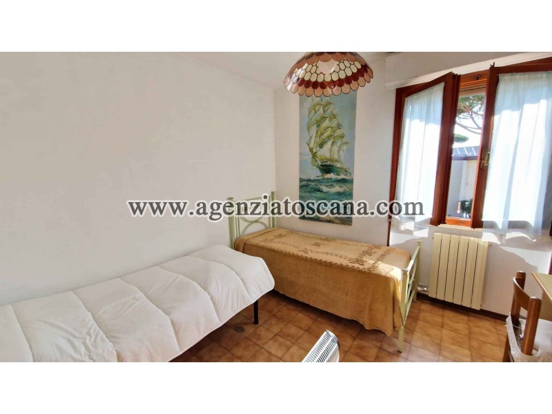 Apartment for rent, Forte Dei Marmi - Centrale -  7