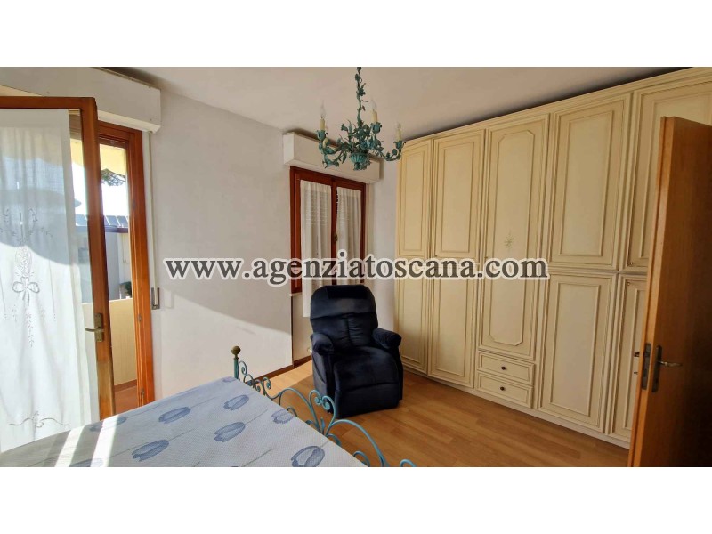 Apartment for rent, Forte Dei Marmi - Centrale -  12