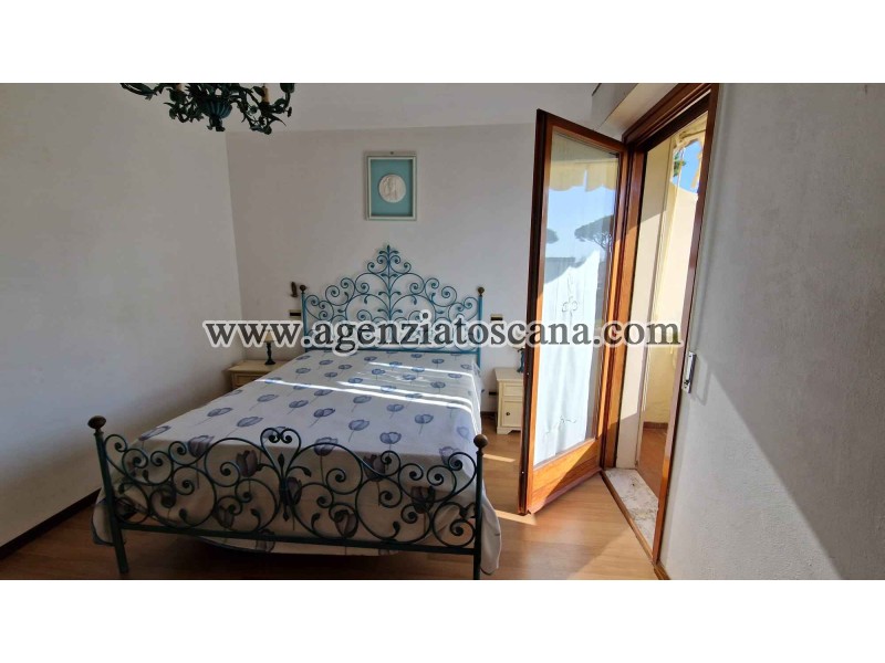 Apartment for rent, Forte Dei Marmi - Centrale -  13