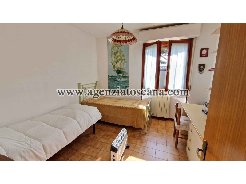 Apartment for rent, Forte Dei Marmi - Centrale -  6