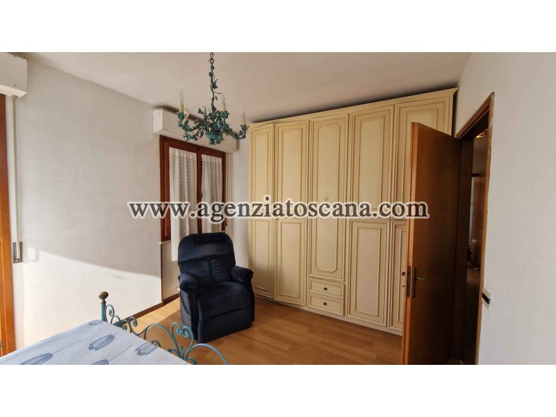 Apartment for rent, Forte Dei Marmi - Centrale -  11