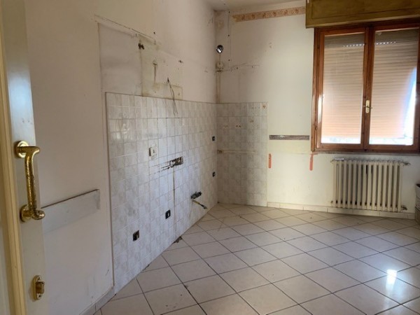 Riferimento A548 - appartamento in Compravendita Residenziale a Cerreto Guidi\