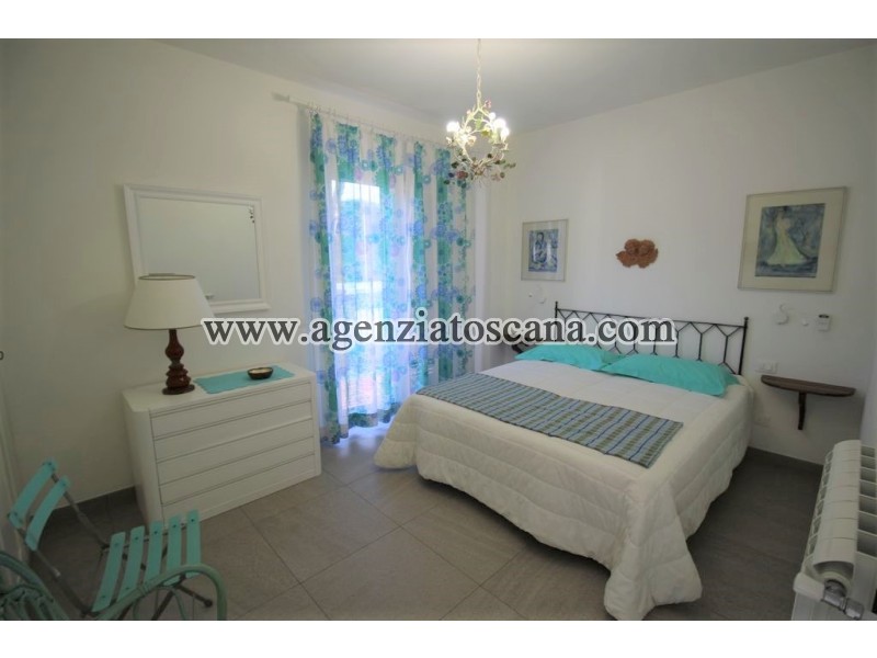 Villetta Plurifamiliare for rent, Forte Dei Marmi - Vittoria Apuana -  12