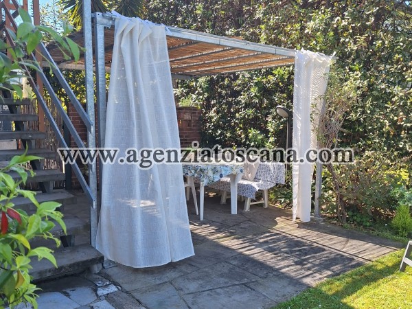 Appartamento in affitto, Forte Dei Marmi -  11