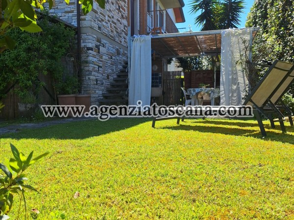 Appartamento in affitto, Forte Dei Marmi -  9