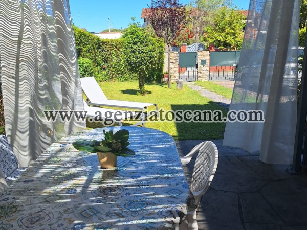 Appartamento in affitto, Forte Dei Marmi -  12