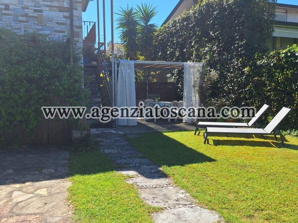 Appartamento in affitto, Forte Dei Marmi -  10