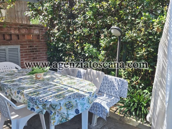 Appartamento in affitto, Forte Dei Marmi -  14