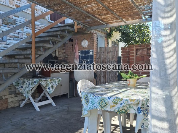 Appartamento in affitto, Forte Dei Marmi -  13