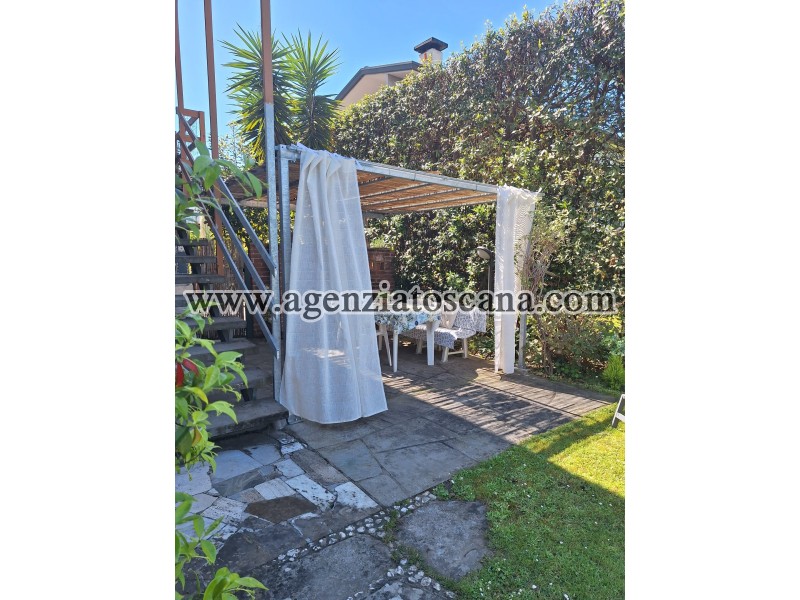 Appartamento in affitto, Forte Dei Marmi - 11