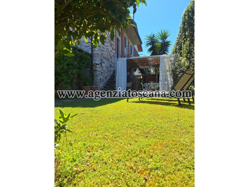 Appartamento in affitto, Forte Dei Marmi - 9