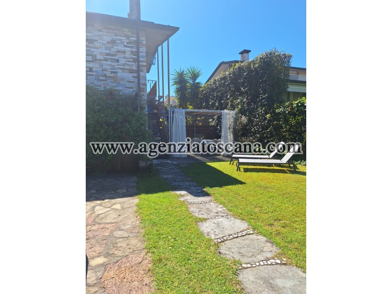 Appartamento in affitto, Forte Dei Marmi - 10