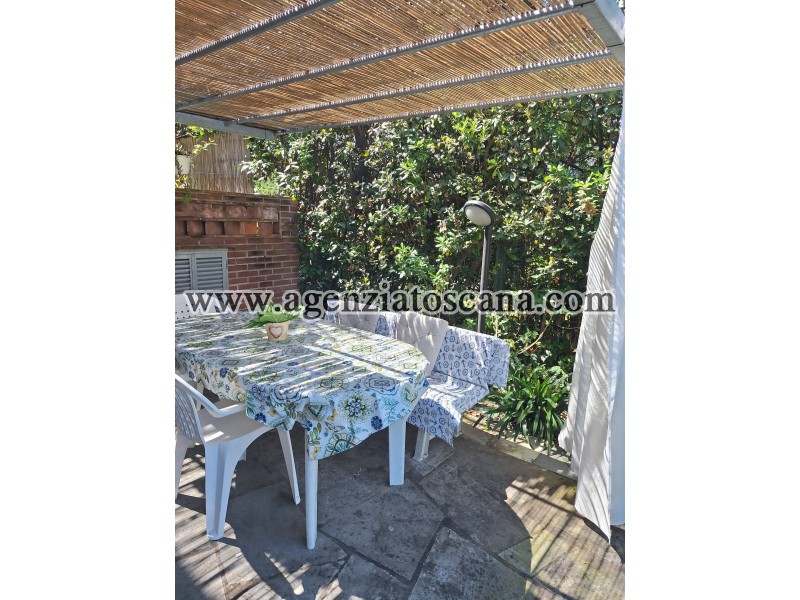 Appartamento in affitto, Forte Dei Marmi - 14