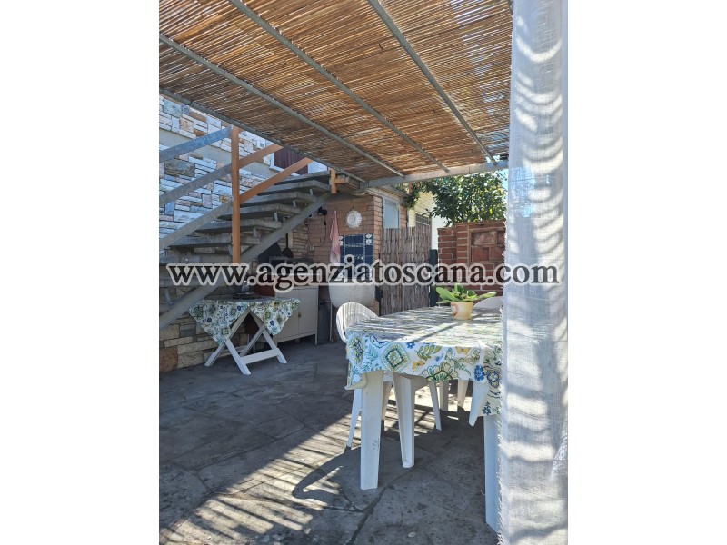 Appartamento in affitto, Forte Dei Marmi - 13