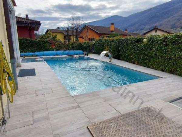 Ref. 612 - Casa for Sale in Riva San Vitale