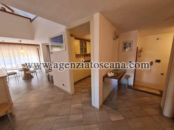 Apartment for sale, Seravezza -  4