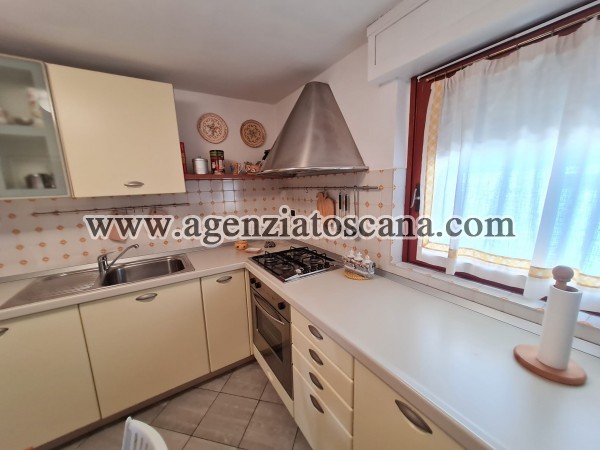 Apartment for sale, Seravezza -  10