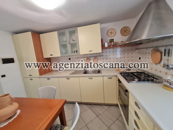 Apartment for sale, Seravezza -  11