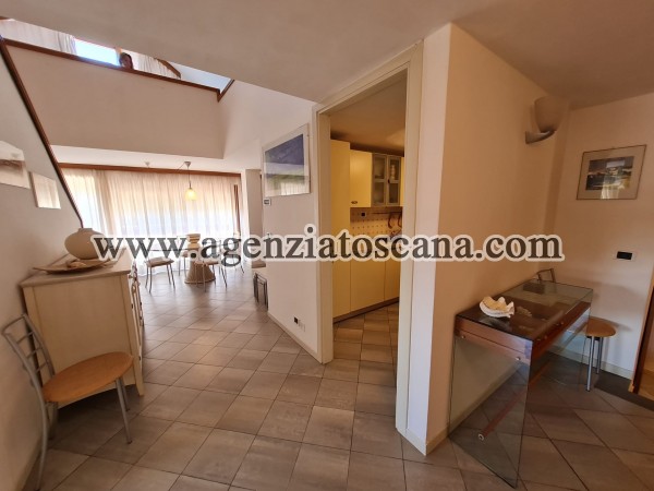 Apartment for sale, Seravezza -  3