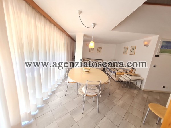 Apartment for sale, Seravezza -  2