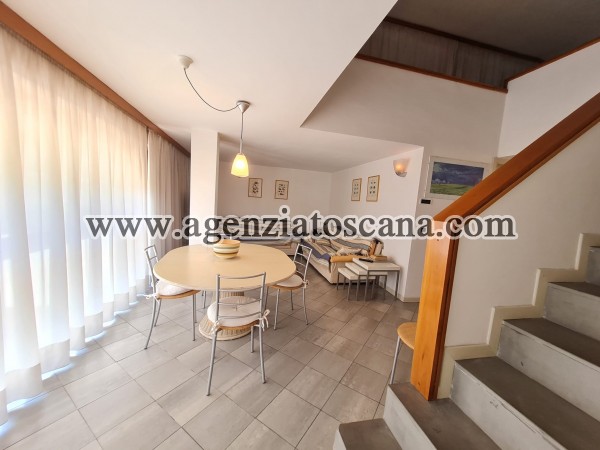 Apartment for sale, Seravezza -  5