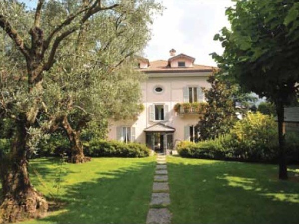 Riferimento SA0290 - villa in Летняя аренда in Como