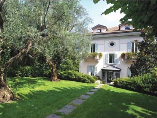 Riferimento SA0290 - villa in Летняя аренда in Como