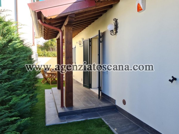 Villetta Singola for sale, Forte Dei Marmi - Centrale -  11