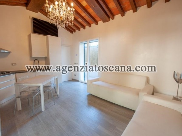 Villetta Singola for sale, Forte Dei Marmi - Centrale -  2