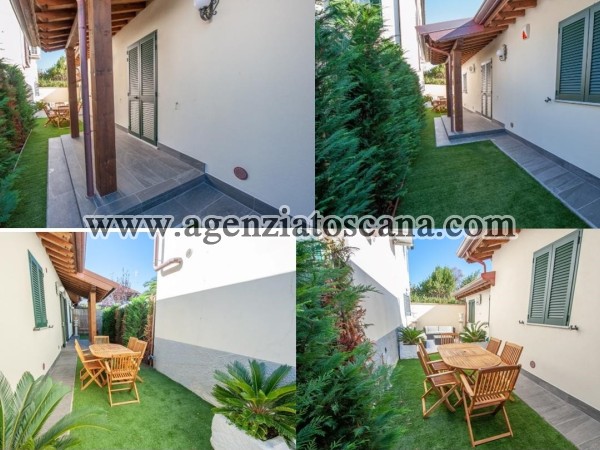 Villetta Singola for sale, Forte Dei Marmi - Centrale -  8