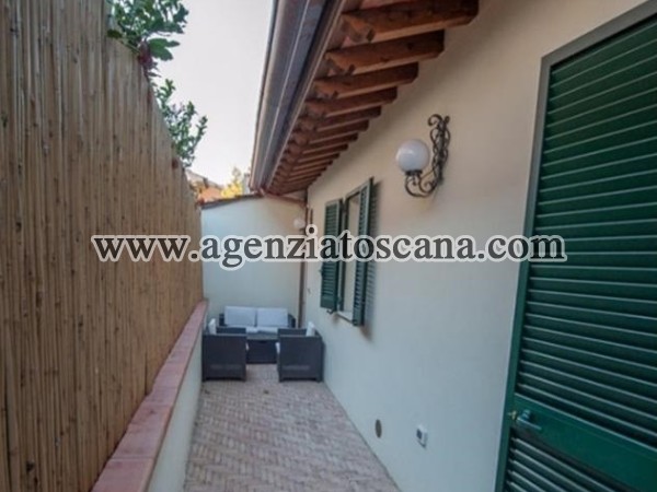 Villetta Singola for sale, Forte Dei Marmi - Centrale -  10