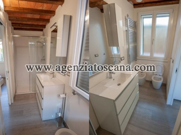 Villetta Singola for sale, Forte Dei Marmi - Centrale -  6