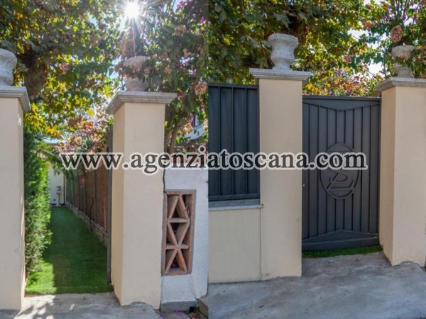 Villetta Singola for sale, Forte Dei Marmi - Centrale -  14