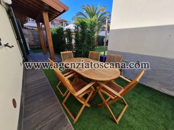 Villetta Singola for sale, Forte Dei Marmi - Centrale -  12