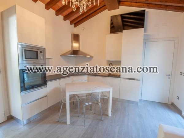 Villetta Singola for sale, Forte Dei Marmi - Centrale -  3