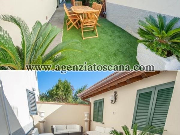 Villetta Singola for sale, Forte Dei Marmi - Centrale -  9