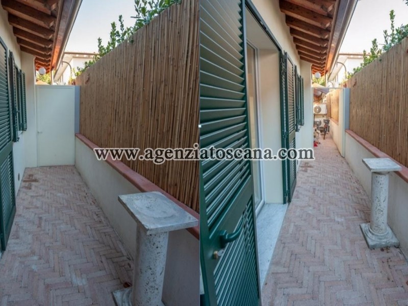 Villetta Singola for rent, Forte Dei Marmi - Centrale - 7