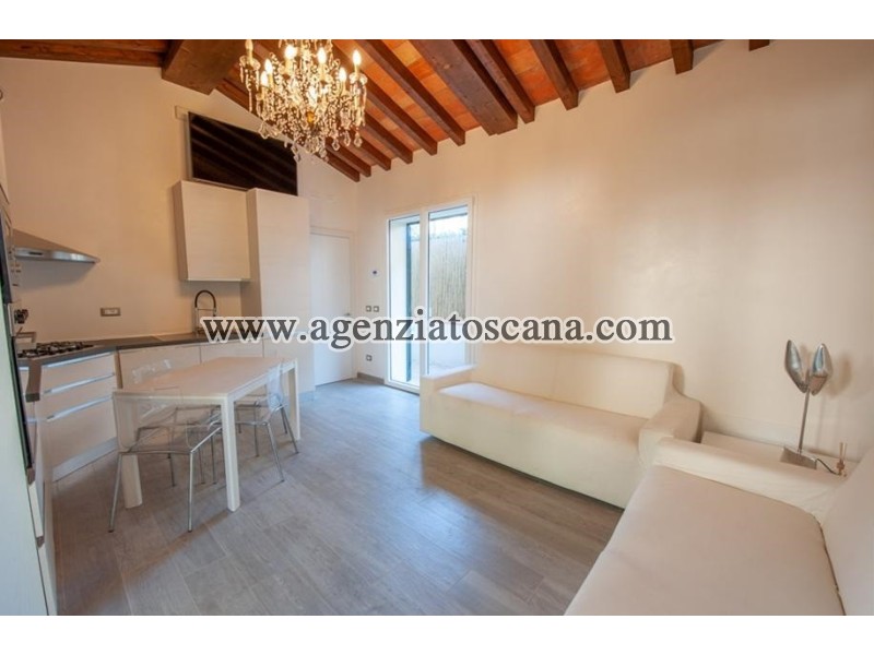 Villetta Singola for rent, Forte Dei Marmi - Centrale - 2