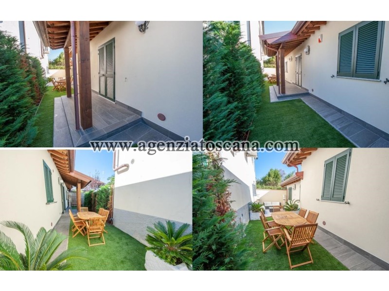 Villetta Singola for rent, Forte Dei Marmi - Centrale - 8