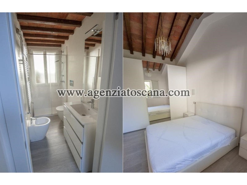 Villetta Singola for rent, Forte Dei Marmi - Centrale - 5