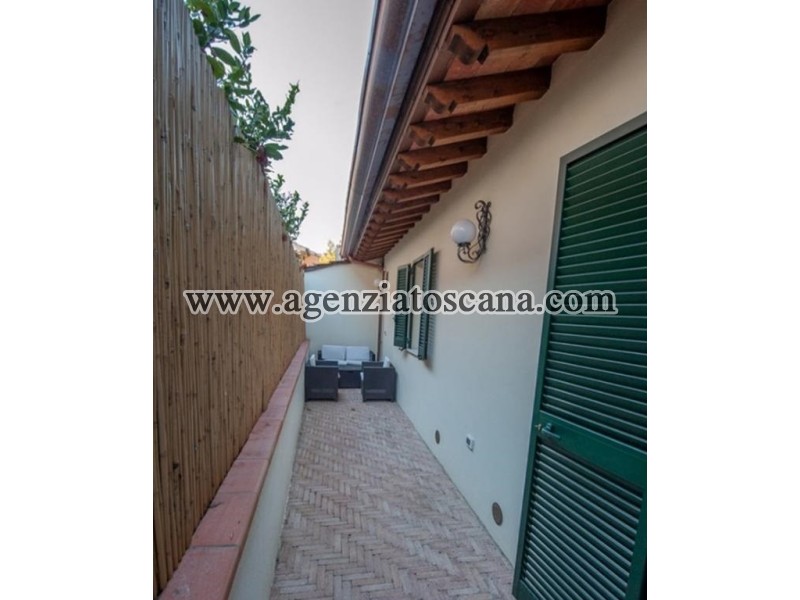 Villetta Singola for rent, Forte Dei Marmi - Centrale - 10