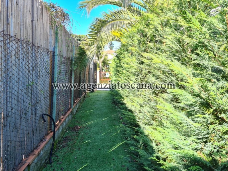 Villetta Singola for rent, Forte Dei Marmi - Centrale - 13