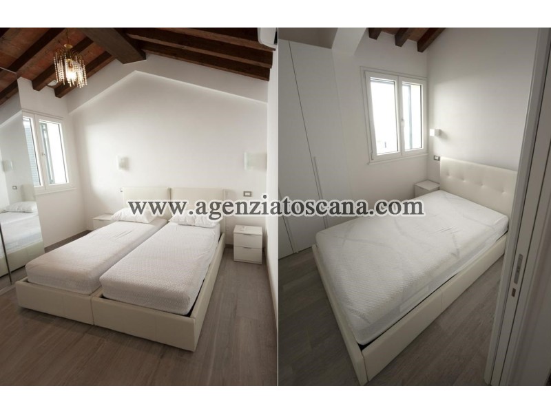 Villetta Singola for rent, Forte Dei Marmi - Centrale - 4