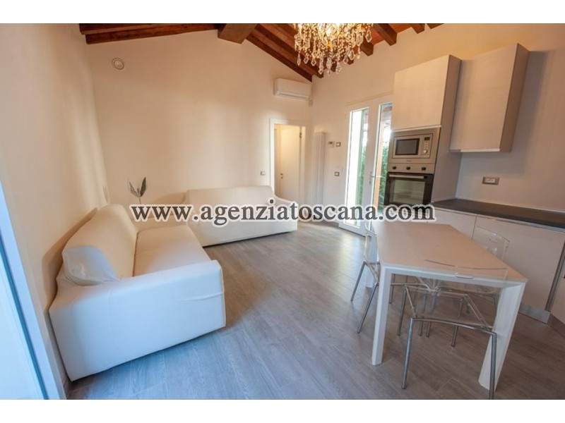 Villetta Singola for rent, Forte Dei Marmi - Centrale - 1