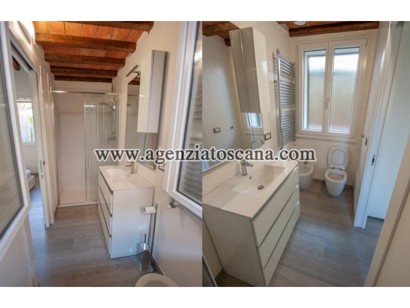 Villetta Singola for rent, Forte Dei Marmi - Centrale - 6